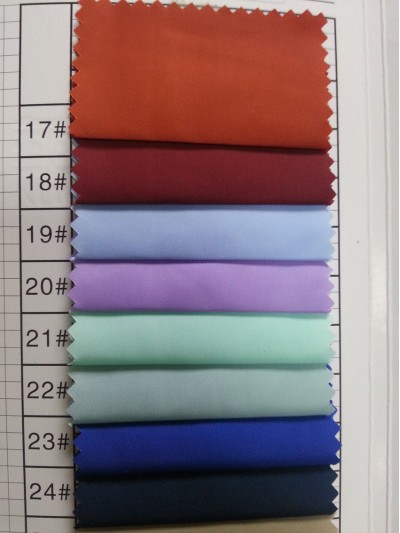 GZ-HASG   50D長絲細斜  100％滌 固色環保防潑水 S828 側面照